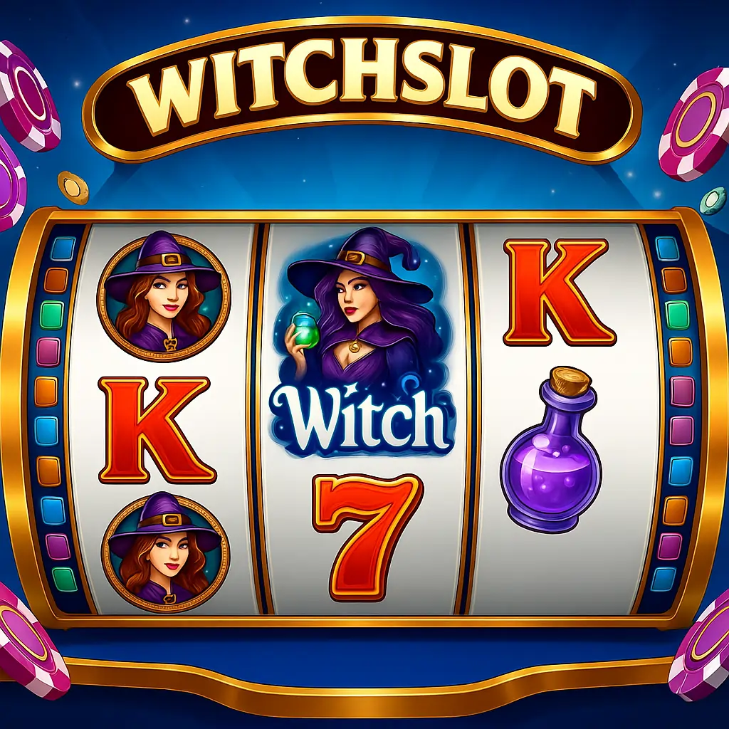 Virtual Slots Experience